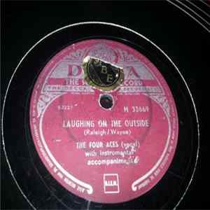 Four Aces - Laughing On The Outside / I've Been Waiting A Lifetime flac