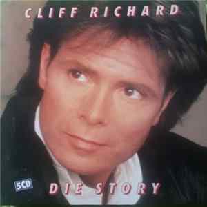 Cliff Richard - Die Story flac