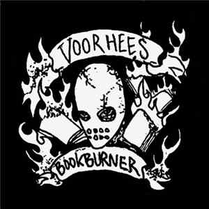Voorhees - Bookburner flac