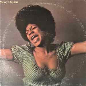 Merry Clayton - Merry Clayton flac