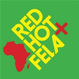 Various - Red Hot + Fela flac