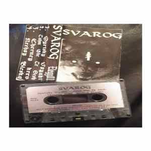 Svarog - Svarog flac
