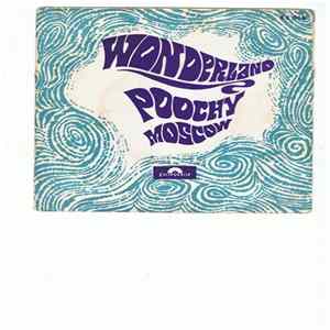 Wonderland - Poochy / Moscow flac