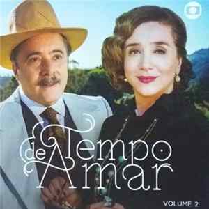 Various - Tempo De Amar - Volume 2 (Trilha Sonora Da Novela) flac