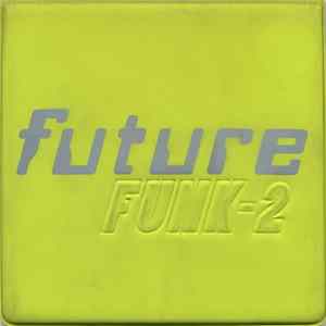 Various - Future Funk-2 flac