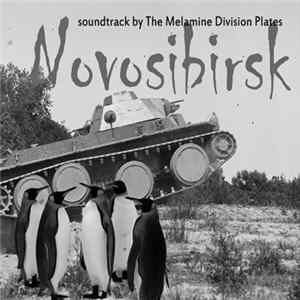 The Melamine Division Plates - Novosibirsk flac