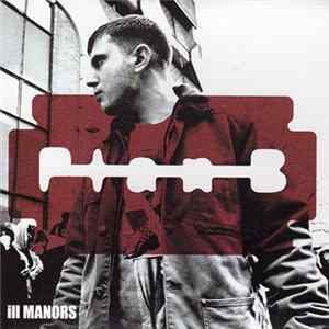 Plan B - Ill Manors flac