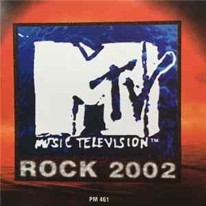 Various - MTV Rock 2002 flac