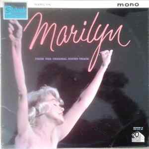 Marilyn Monroe - Marilyn flac