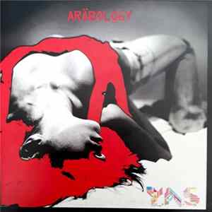 Yas - Arabology Teaser flac