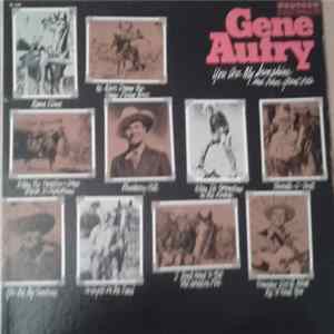 Gene Autry - You Are My Sunshine And Other Great Hits flac