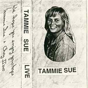 Tammie Sue - Live flac