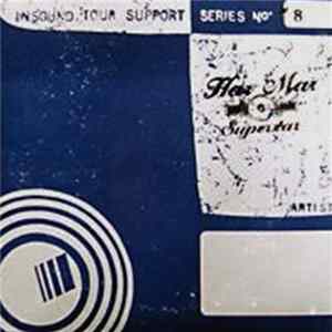 Har Mar Superstar - Insound Tour Support Series No. 9 flac