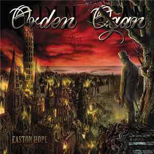 Orden Ogan - Easton Hope flac