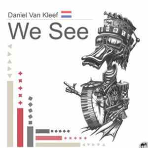 Daniel Van Kleef - We See flac