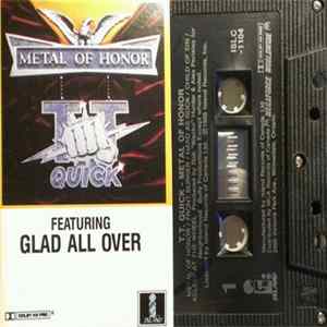 TT Quick - Metal Of Honor flac