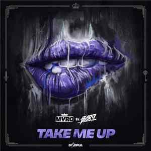 Myro , Bar 9 - Take Me Up flac