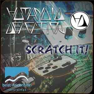 Humanoid Defection - Scratch It! flac