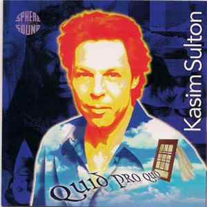 Kasim Sulton - Quid Pro Quo flac