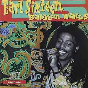 Earl Sixteen - Babylon Walls flac