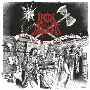 Iron Slaught - Crusading Metal Mercenaries flac