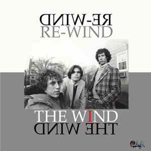 The Wind - Re-Wind flac