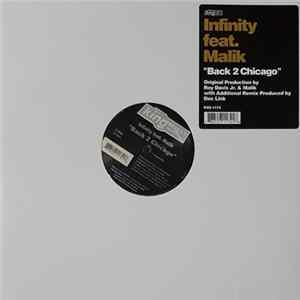 Infinity Feat. Malik - Back 2 Chicago flac
