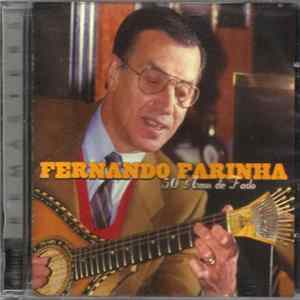 Fernando Farinha - 50 Anos De Fado flac