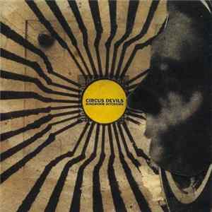 Circus Devils - Ringworm Interiors flac