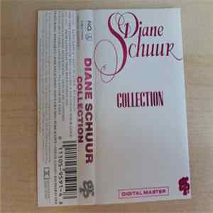 Diane Schuur - Diane Schuur Collection flac