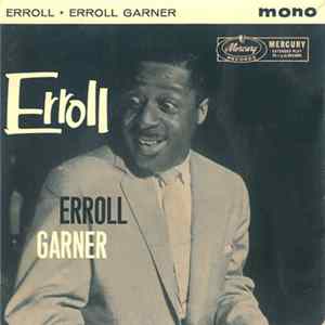 Erroll Garner - Erroll flac