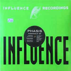 Phasis - Moonwalk EP flac