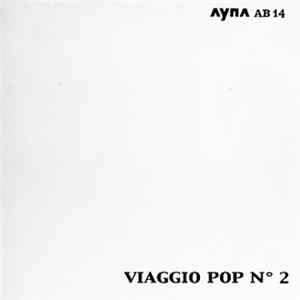 Giuliano Giunti - Viaggio Pop N. 2 flac