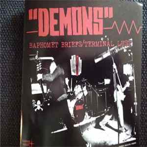 "Demons", The Hip Priests - "Demons"/The Hip Priests flac