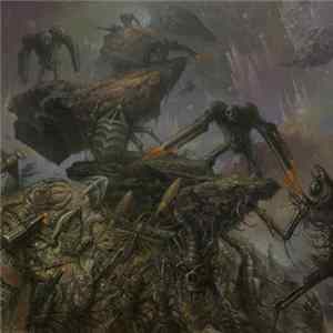 Artificial Brain - Labyrinth Constellation flac