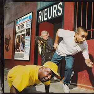 Rieurs - Ca Y Est Enfin ! flac