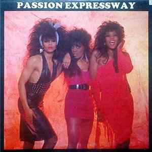 Various - Passion Expressway flac