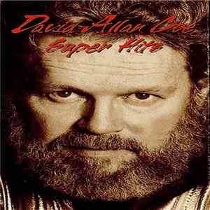 David Allan Coe - Super Hits flac