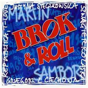 Various - Brok & Roll flac