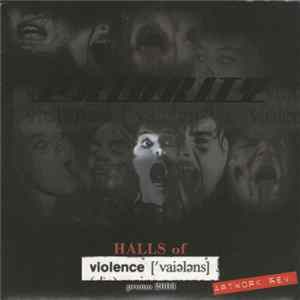 Priority - Halls Of Violence - Promo 2003 flac