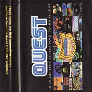 DJ Rap & Fallout - Quest - Valentines Special flac