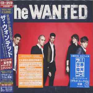 The Wanted - The Wanted flac