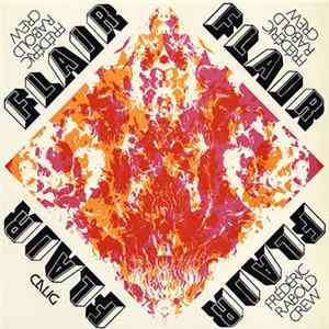 Frédéric Rabold Crew - Flair flac