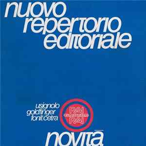 Various - Genere Melodico flac