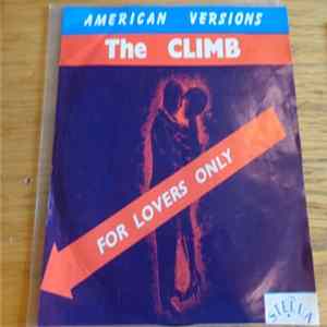 Chérie Lée - The Climb flac