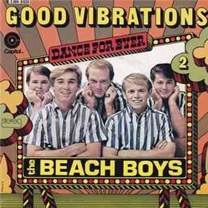 The Beach Boys - Good Vibrations flac
