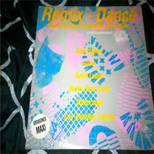 Various - Remix - Dance (Supersucesos Remixados Para Bailar) flac