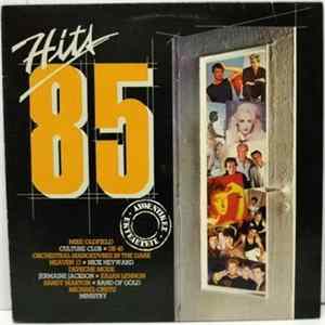 Various - Hits 85 flac