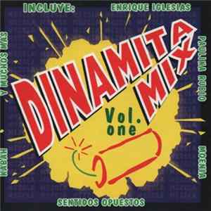 Various - Dinamita Mix Vol. One flac