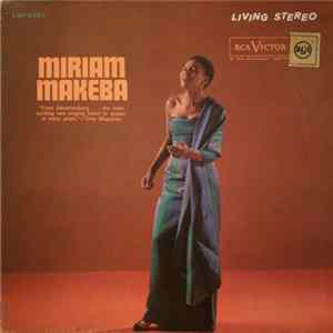 Miriam Makeba - Miriam Makeba flac